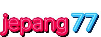 jepang77 — logo kanal